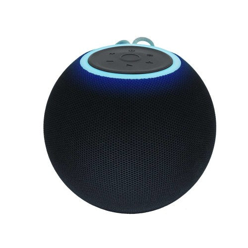 Bocina Portátil Misik TWS Bluetooth MS243