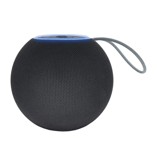 Bocina Portátil Misik TWS Bluetooth MS243