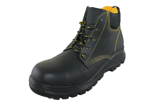 105PLUS Bota de seguridad mod. marca LICA