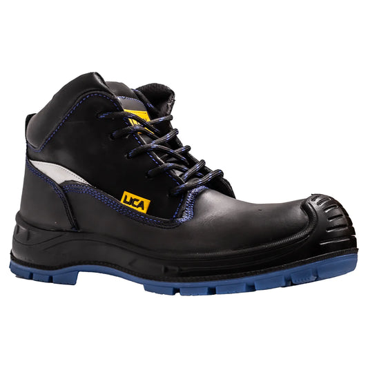 Bota Industrial Dieléctricas 107PLUS