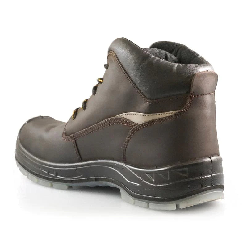 Bota Mod. 107Café