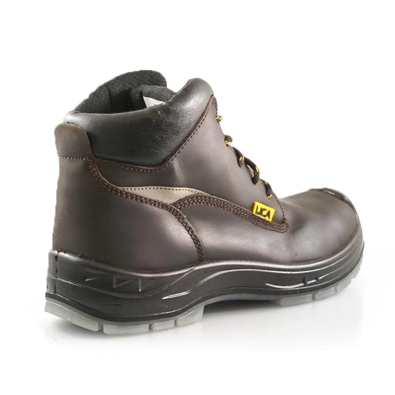 Bota Mod. 107Café