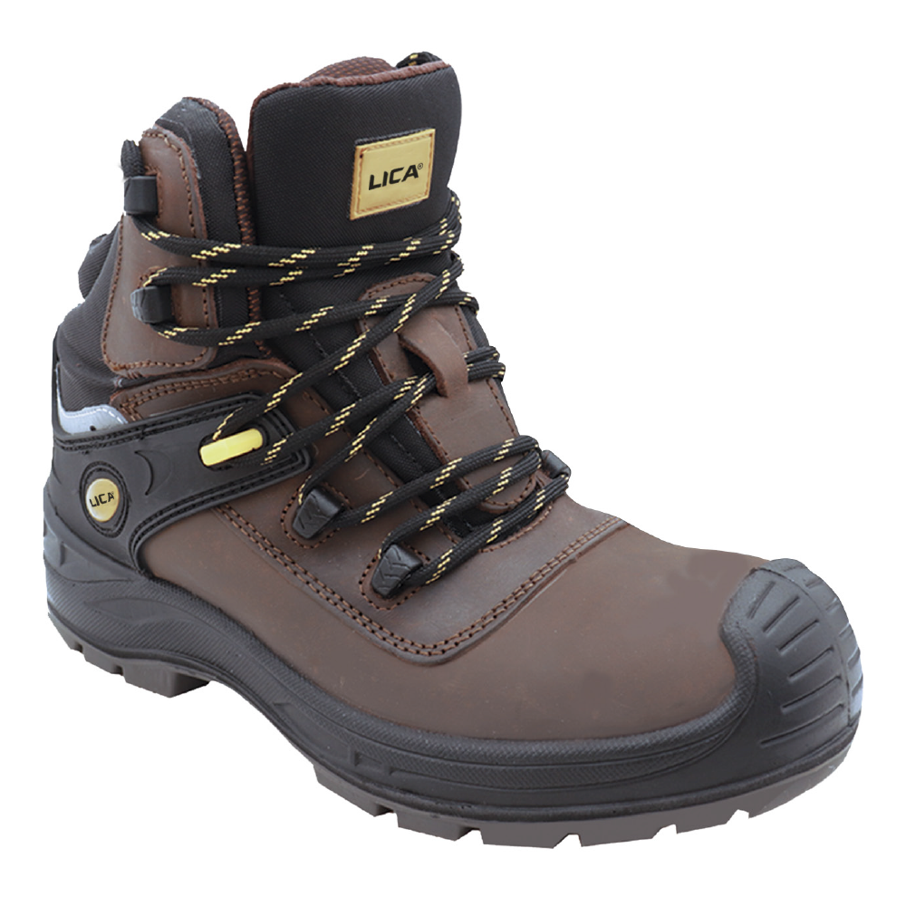 Bota Mod. 111C marca LICA