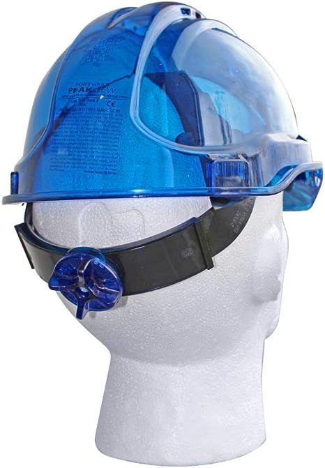 CASCO TRASLUCIDO PORTWEST PV64 PEAK VIEW PLUS