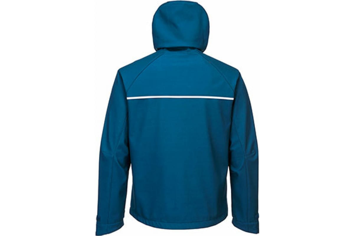 DX474 - Chaqueta Softshell DX4 (3 capas)