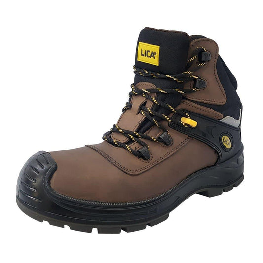 Bota Mod. 111C marca LICA