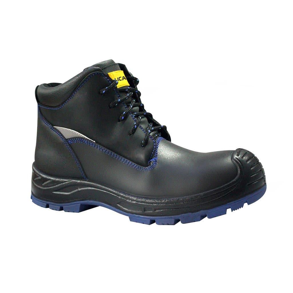 Bota Industrial Dieléctricas 107PLUS