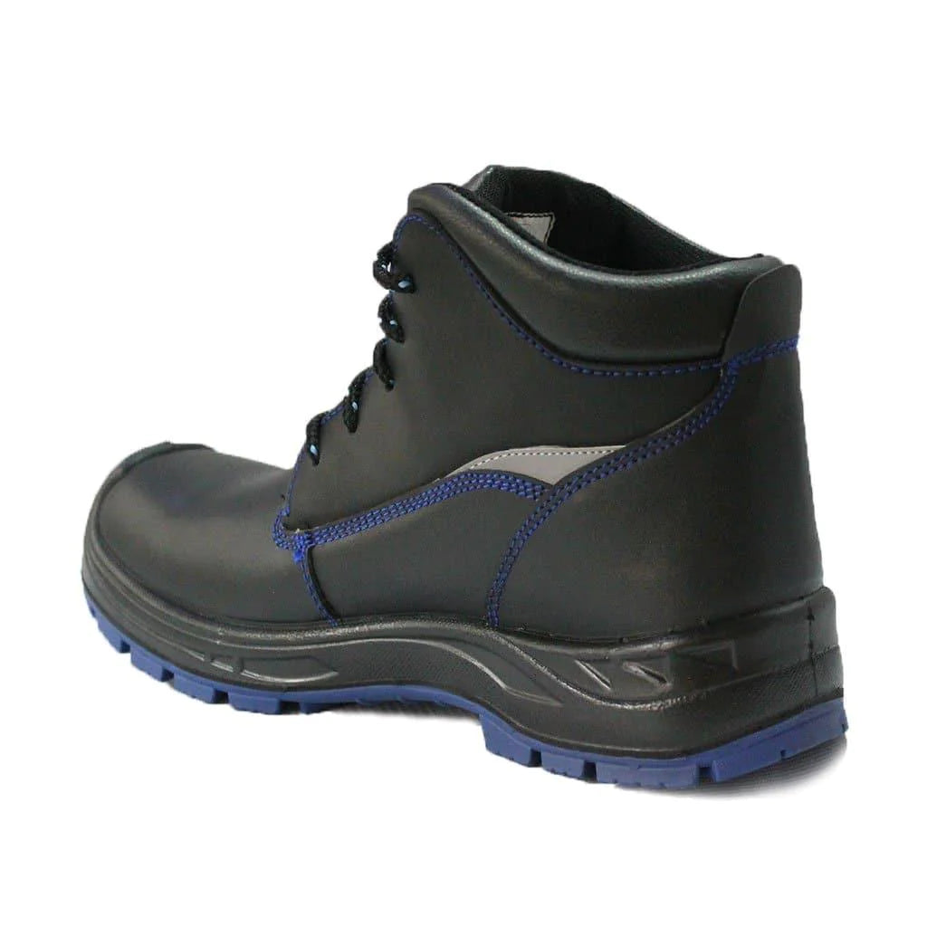 Bota Industrial Dieléctricas 107PLUS