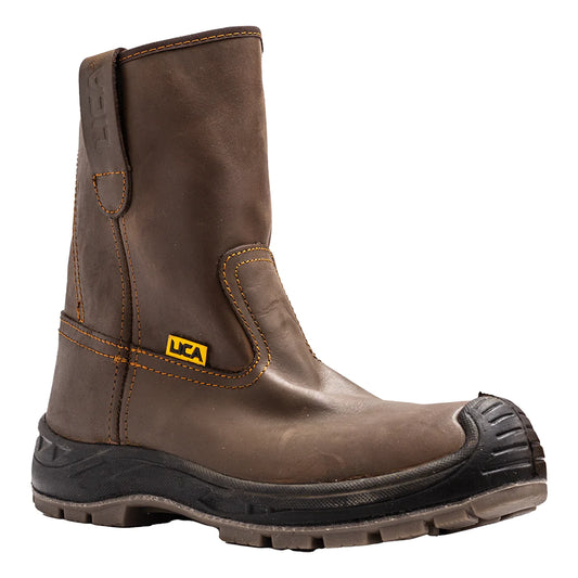 Bota Tipo Petrolera Mod.790C marca LICA