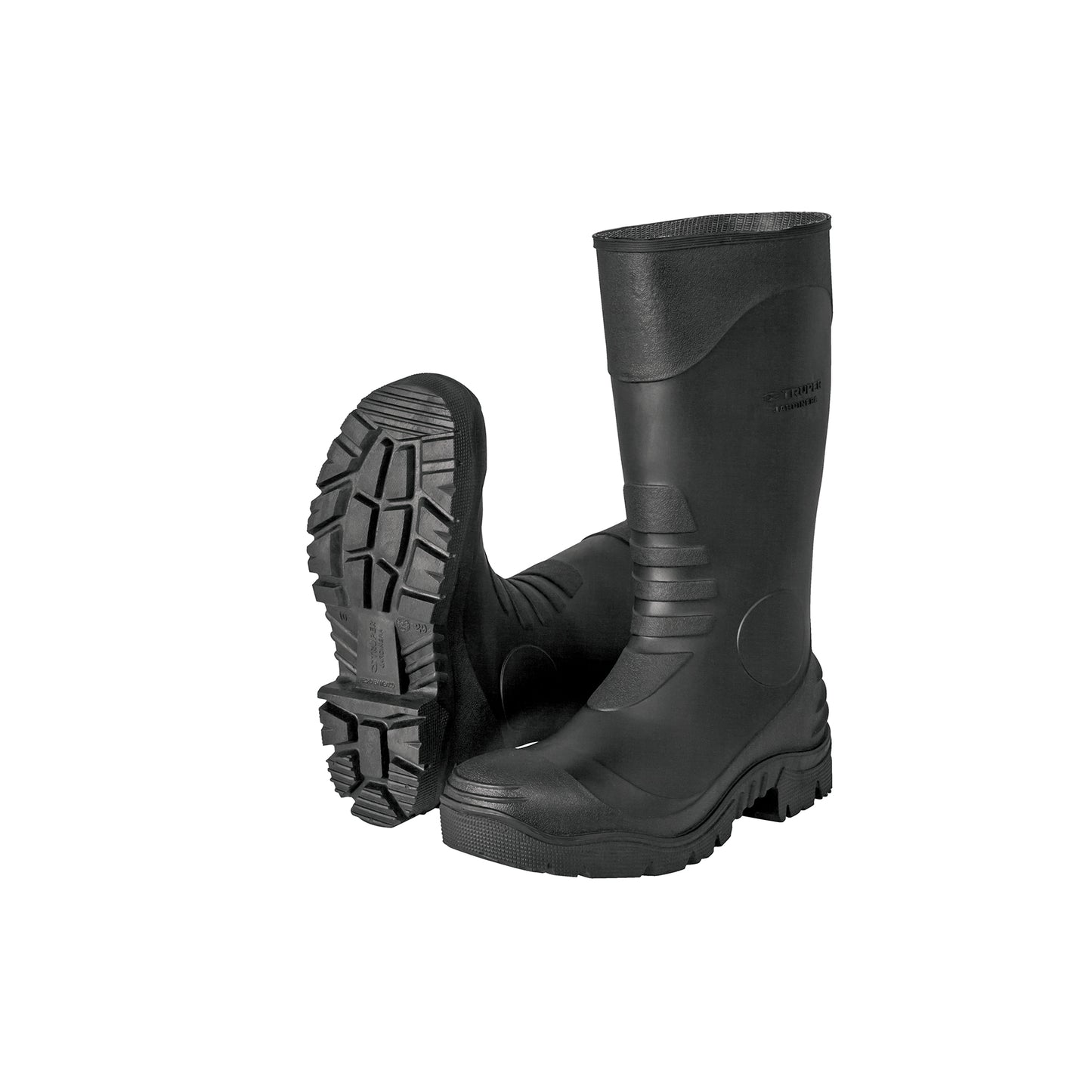 Botas jardineras, Truper