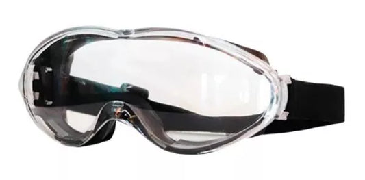 Lente Tipo Goggle Anti Impacto