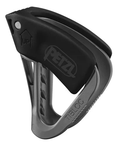 Bloqueador Tibloc Emergencia Ultraligero - Petzl