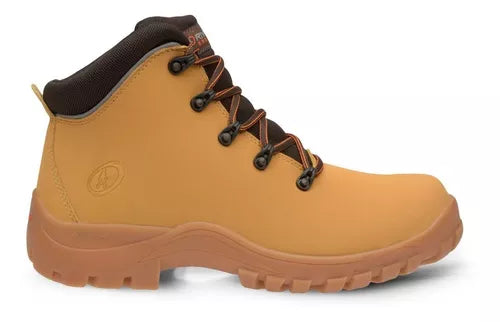 Bota Industrial Casual Riverline Ubxv4