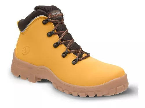 Bota Industrial Casual Riverline Ubxv4