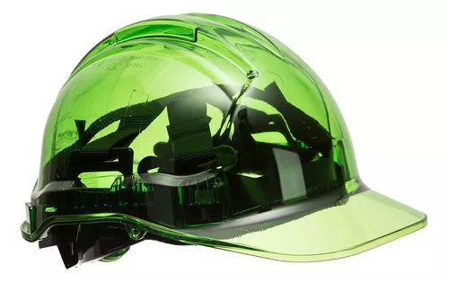 CASCO TRASLUCIDO PORTWEST PV64 PEAK VIEW PLUS