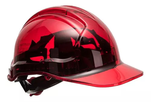 CASCO TRASLUCIDO PORTWEST PV64 PEAK VIEW PLUS