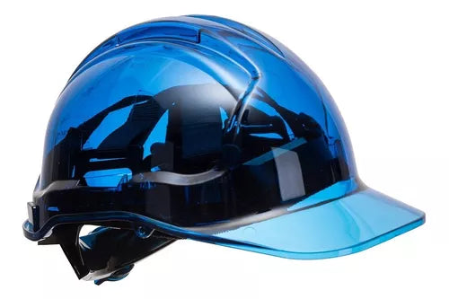 CASCO TRASLUCIDO PORTWEST PV64 PEAK VIEW PLUS