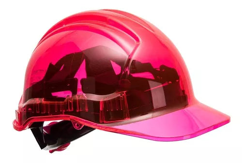 CASCO TRASLUCIDO PORTWEST PV64 PEAK VIEW PLUS