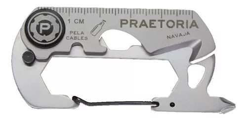 Multiherramientas Marca Preatoria 10 En 1