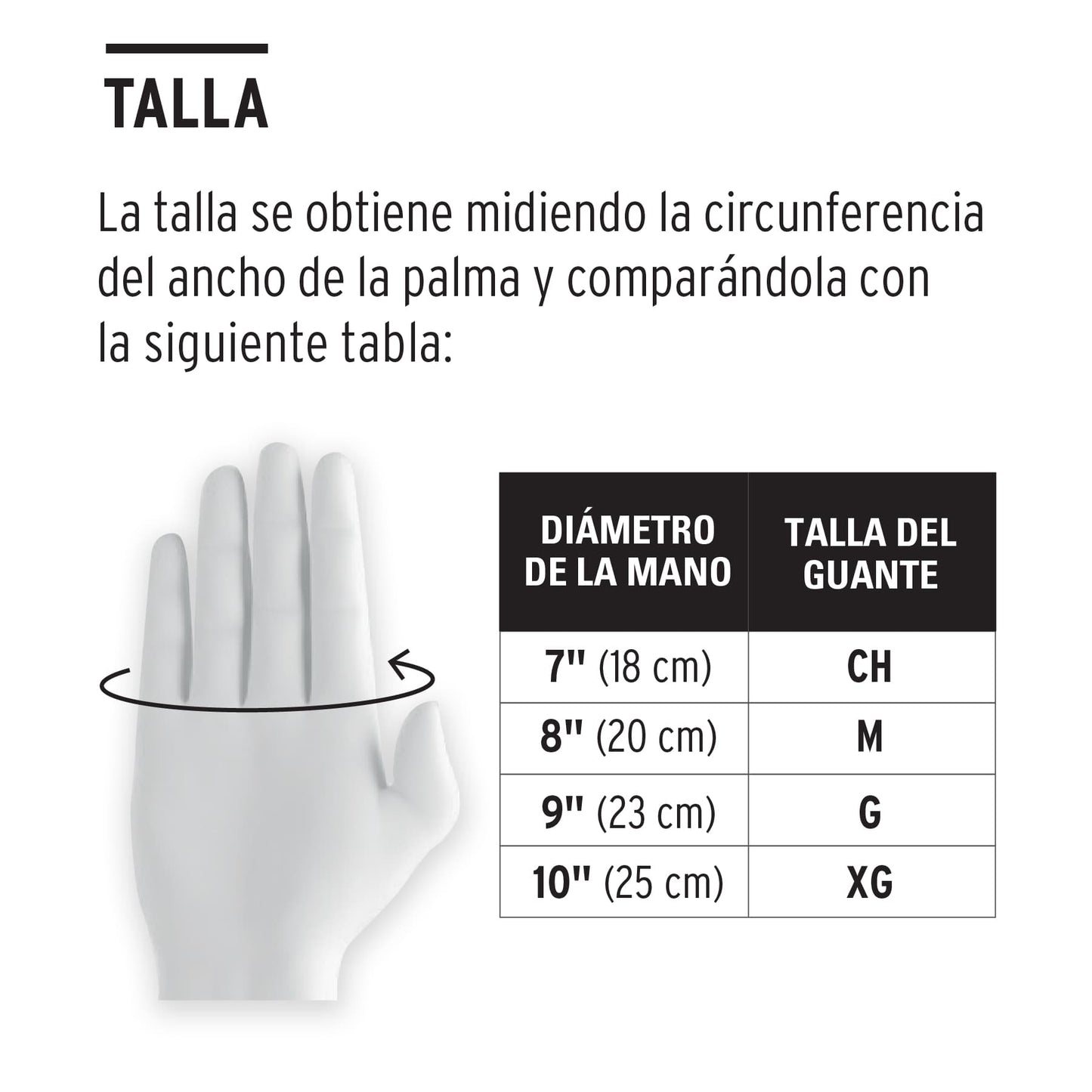 2002_ - GU-11_P - __ Guantes de nylon recubiertos de poliuretano, PRETUL