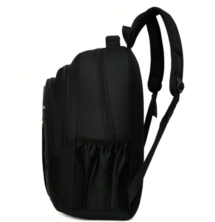 MOCHILA2 NEGRA SPORT XIUXIAN