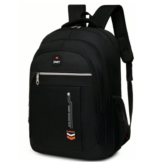 MOCHILA2 NEGRA SPORT XIUXIAN