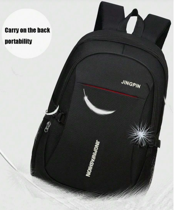 MOCHILA JUNGPIN