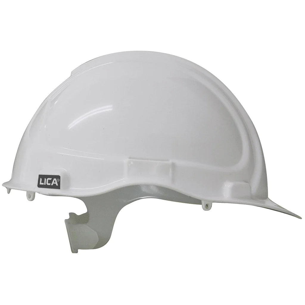 1CP-LICA Casco de Intervalos de 4 Puntos marca LICA