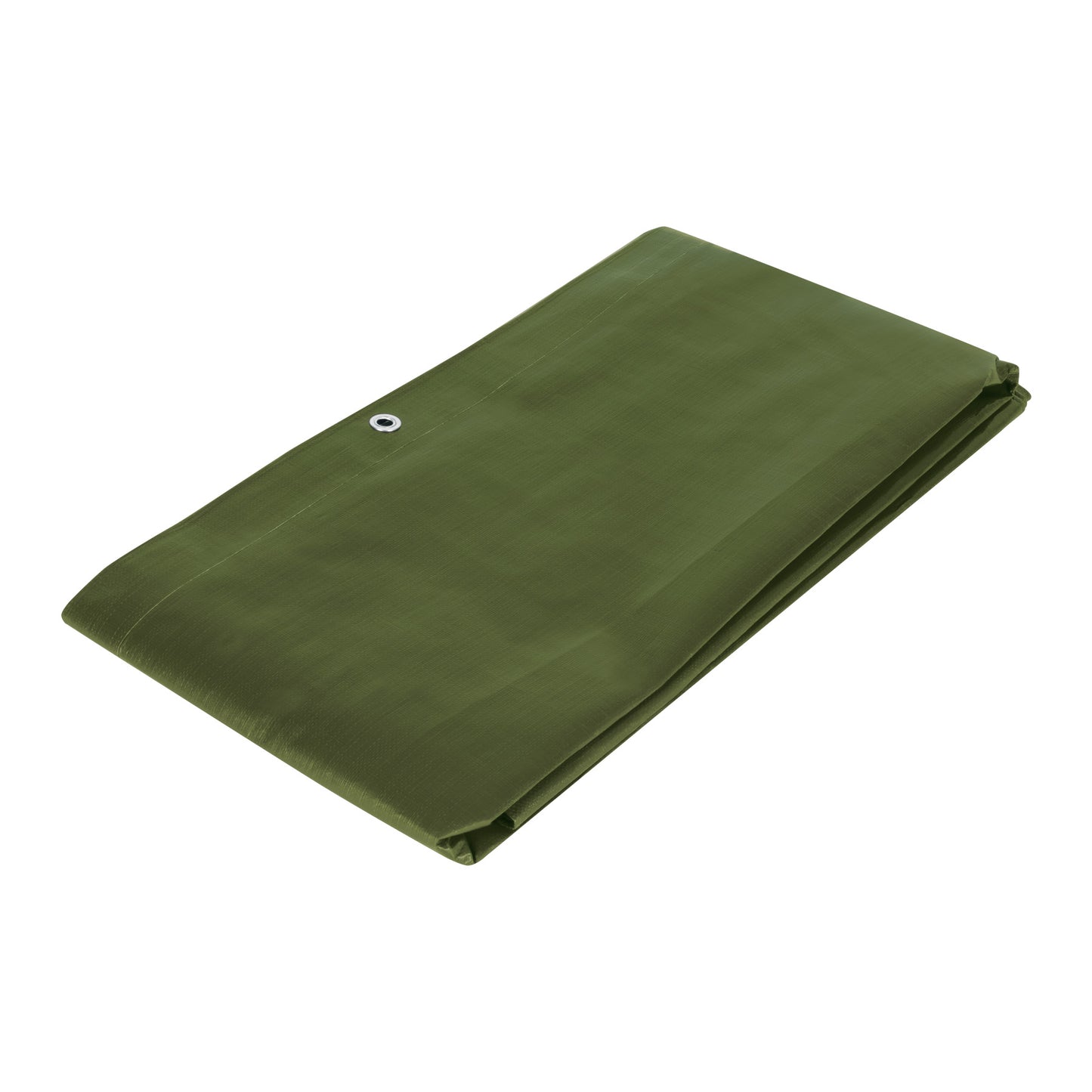 16373 LT-23X Lona uso rudo, verde olivo, 2 X 3 m, Truper Expert