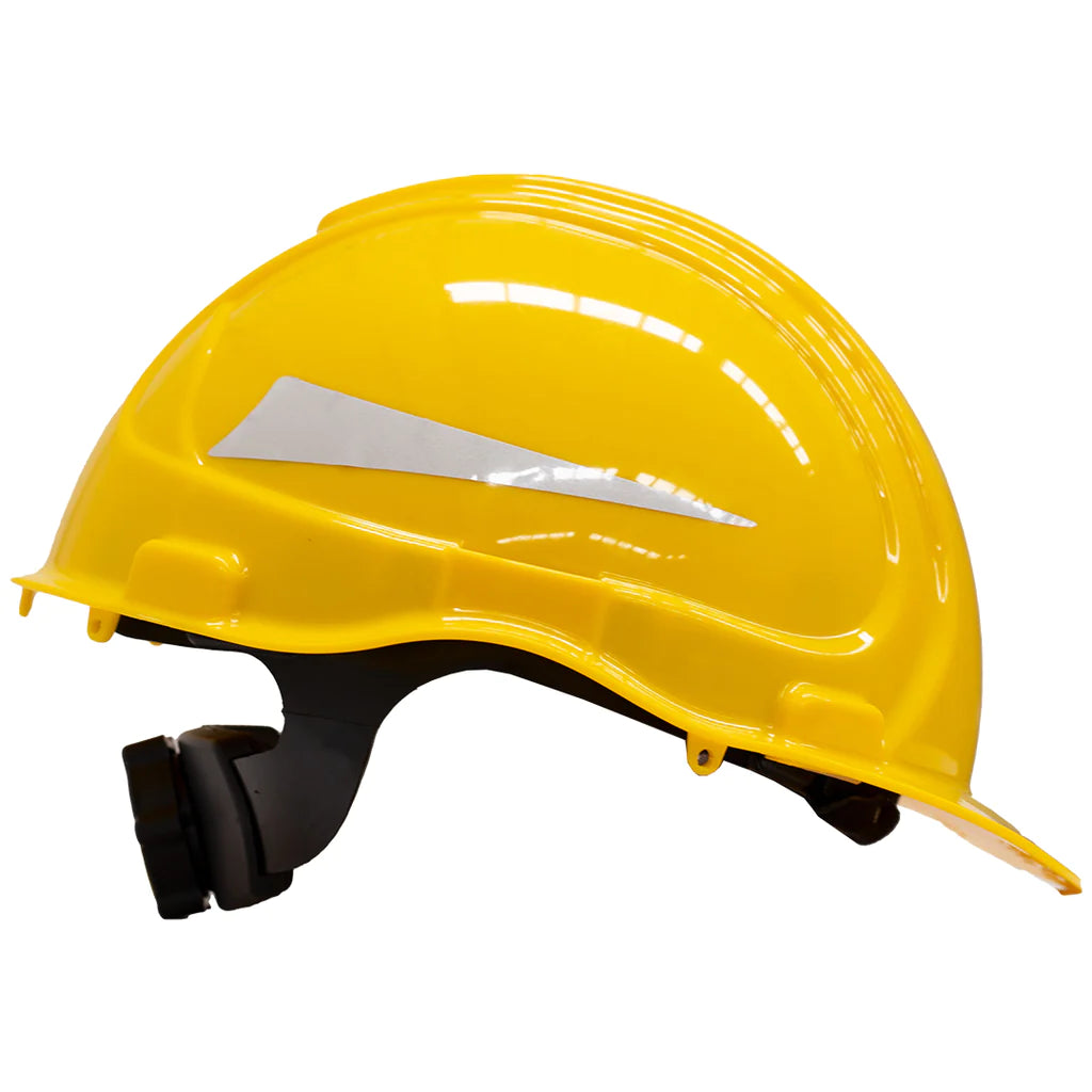 Casco con Suspensión de Matraca marca LICA