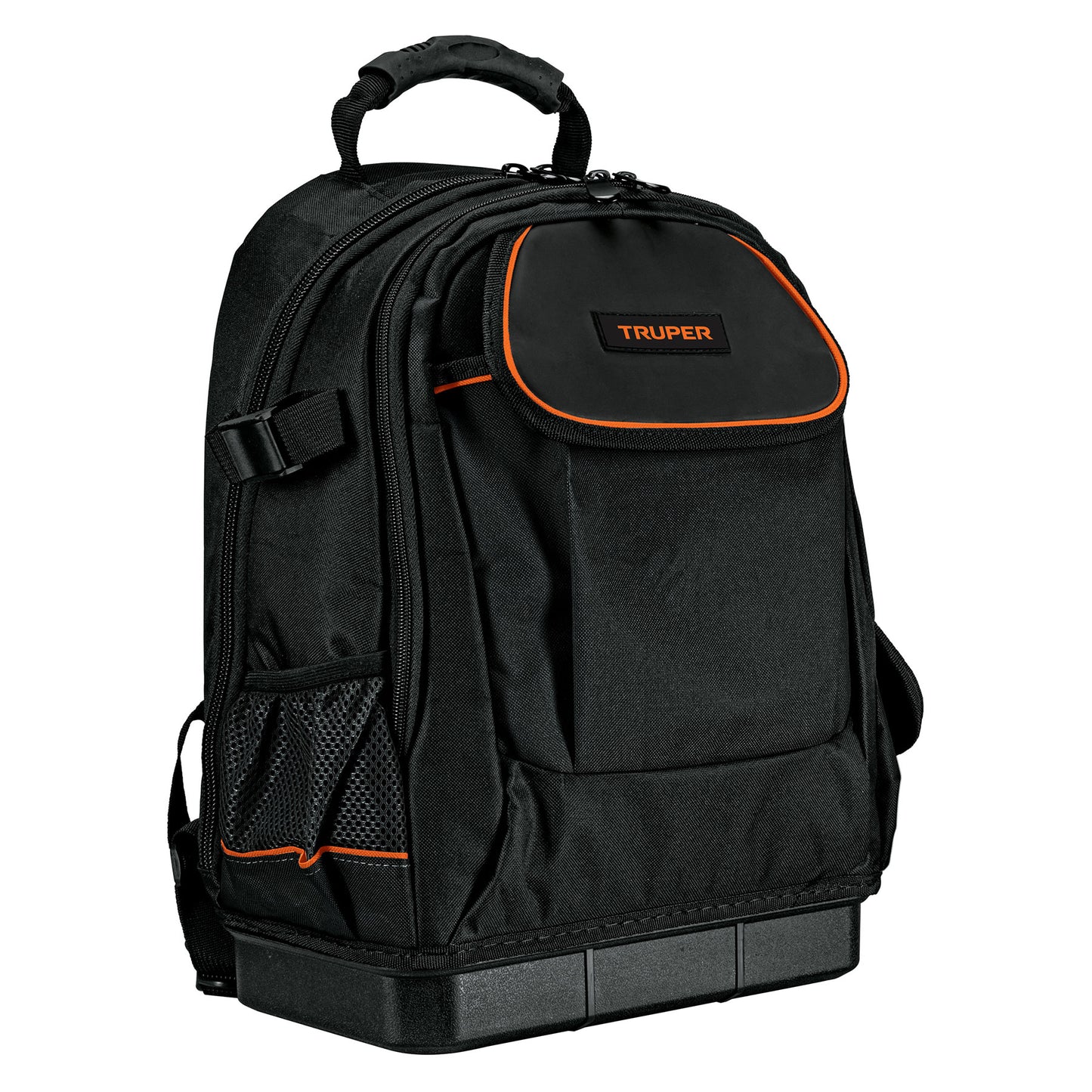 101375 MOHE-13 Mochila portaherramientas de 13", Truper