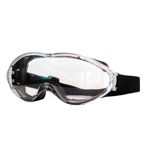 Lente Tipo Goggle Anti Impacto