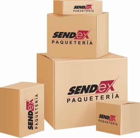 Consigue los envíos más accesibles de Sendex con XIAZ