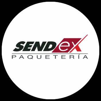 Consigue los envíos más accesibles de Sendex con XIAZ