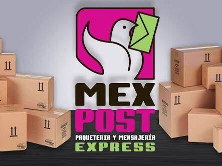 Consigue los envíos más accesibles de Mexpost – Correos de México