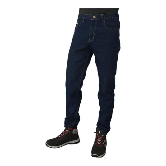 PANT-DENIM Pantalón de Mezclilla