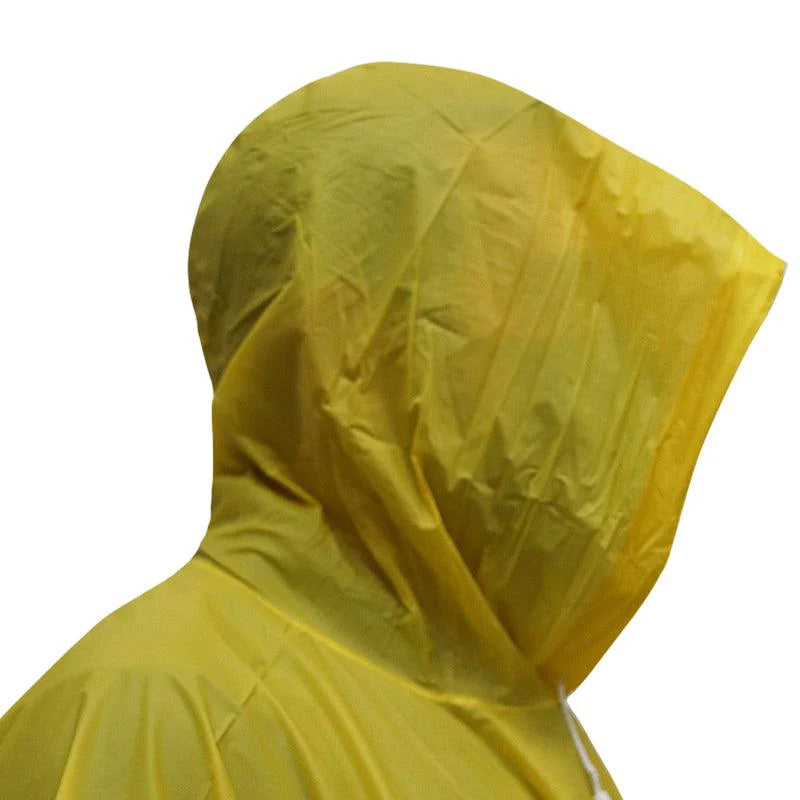 Impermeable Tipo Poncho Mod. PIL LIGERO Marca LICA