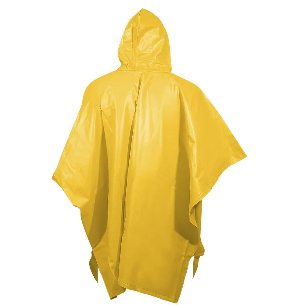 Impermeable Tipo Poncho Mod. PIL Marca LICA