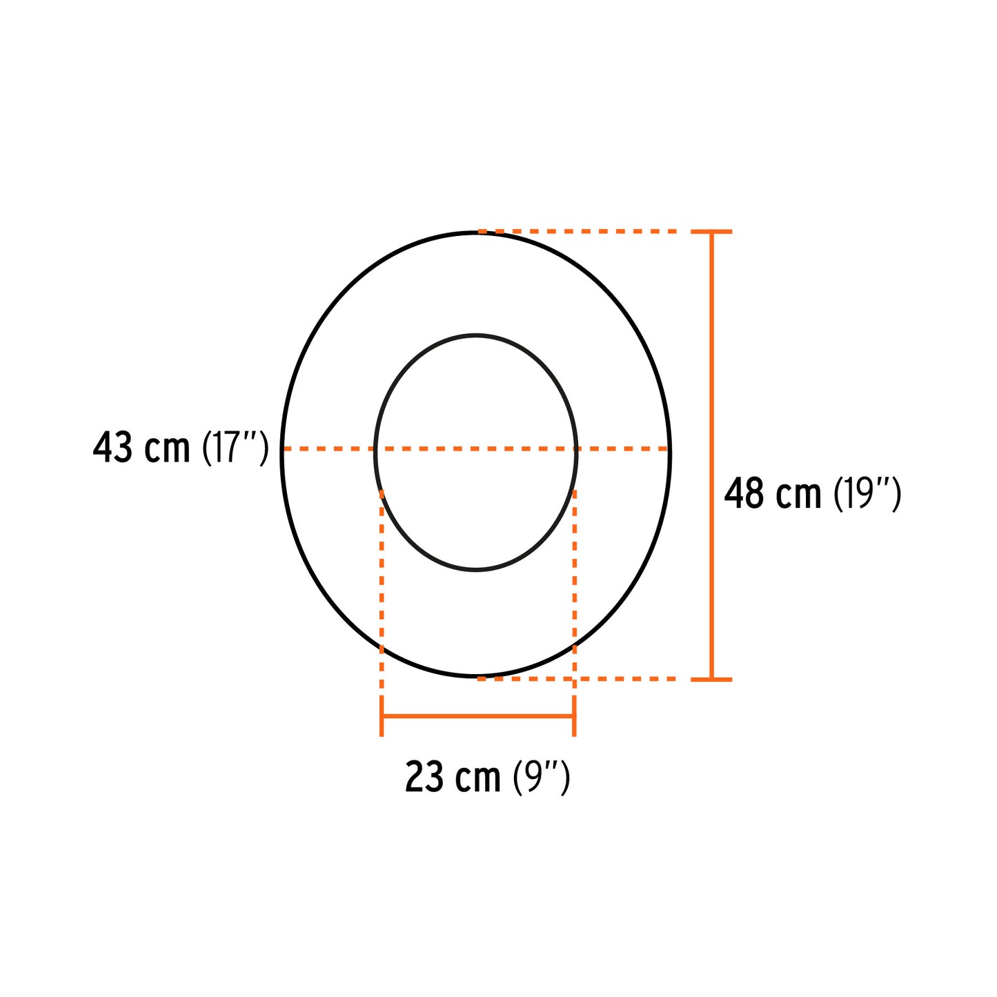 1035  (SOMBRILLA PARA CASCO) PROTECTOR SOLAR PARA CASCO CON REFLEJANTE TRUPER