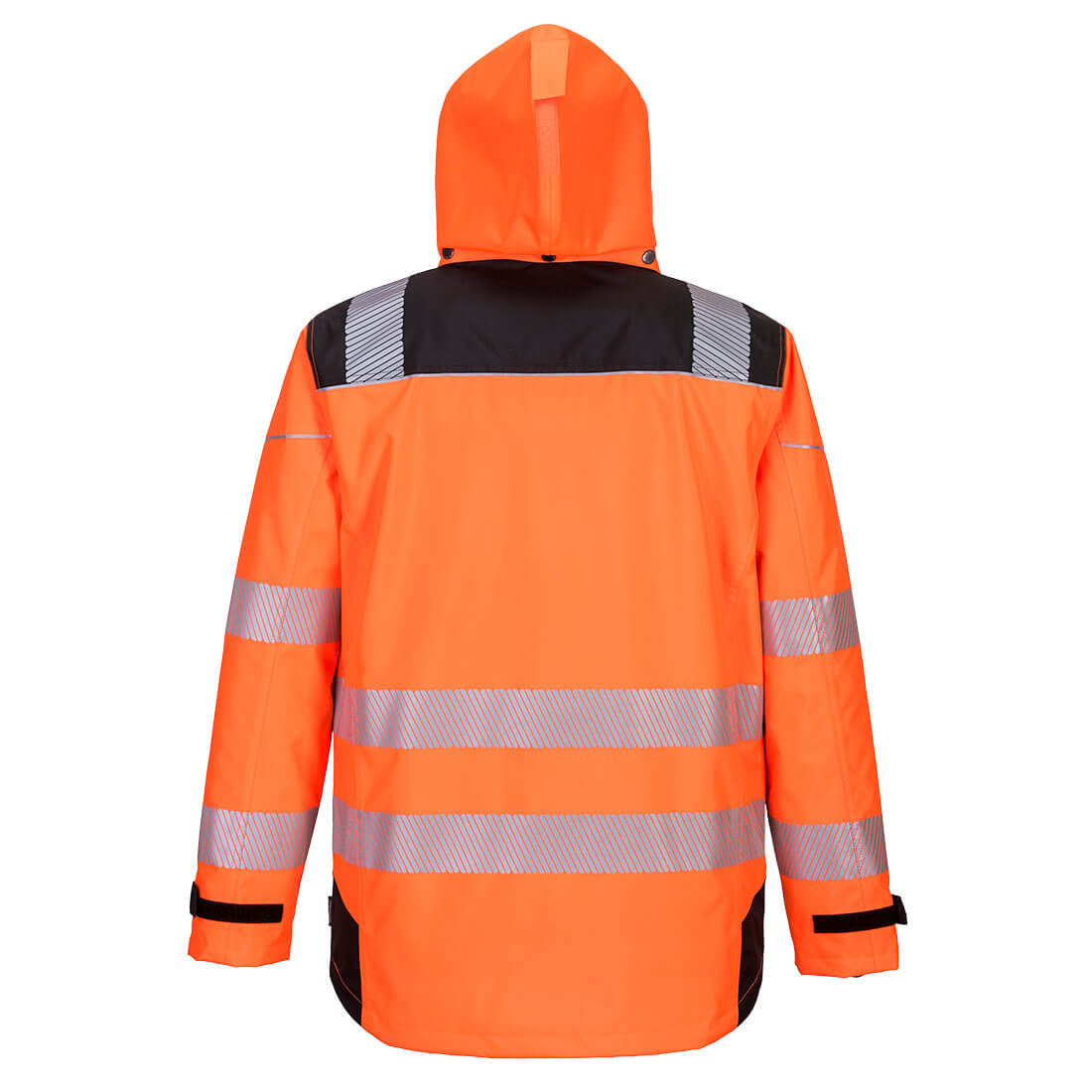 PW365 - Chaqueta PW3 Hi-Vis 3 en 1