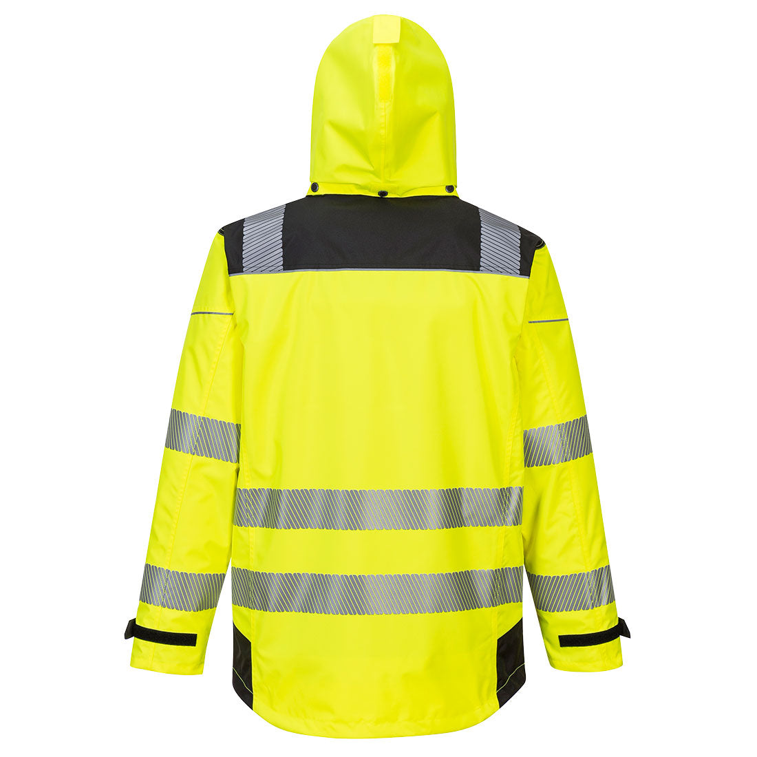 PW365 - Chaqueta PW3 Hi-Vis 3 en 1