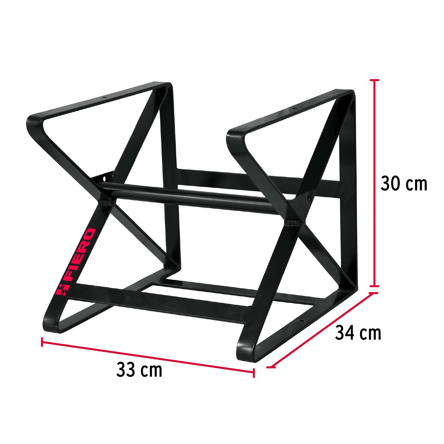 55256 CLAVE: R-CAD-C Rack para cadenas en cubeta o carrete, Fiero