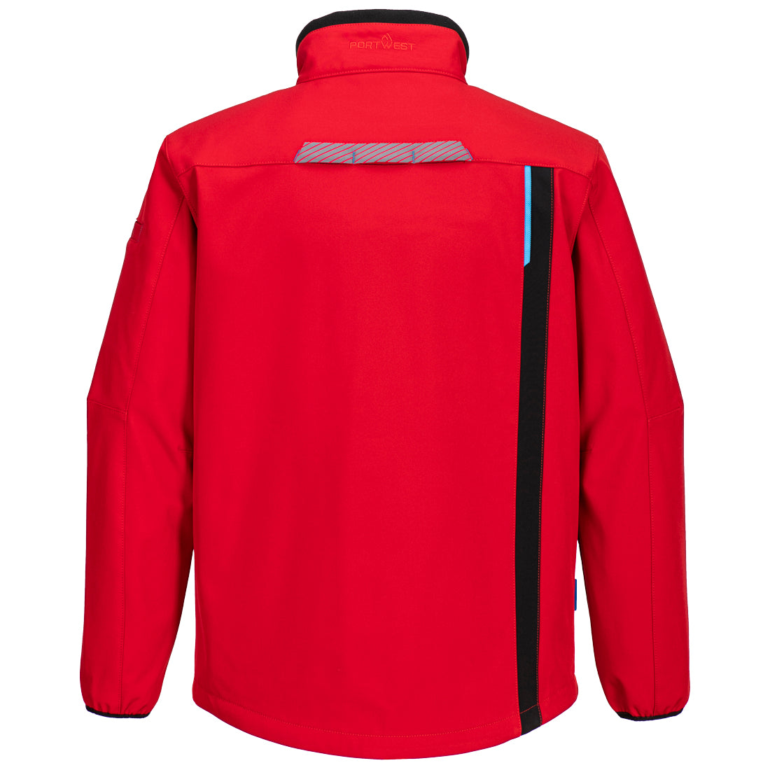 T750 - Chaqueta Softshell WX3 (3 capas)