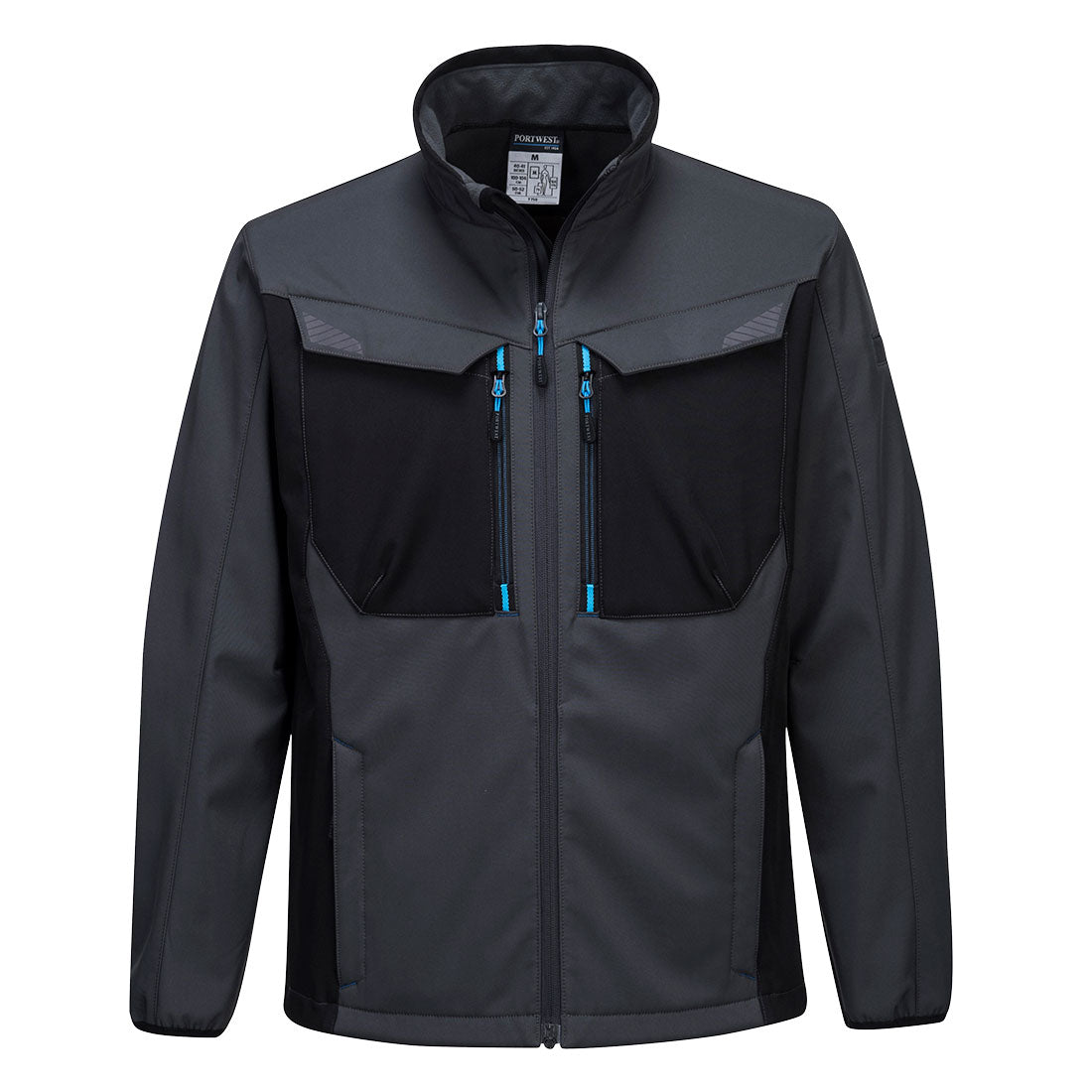 T750 - Chaqueta Softshell WX3 (3 capas)