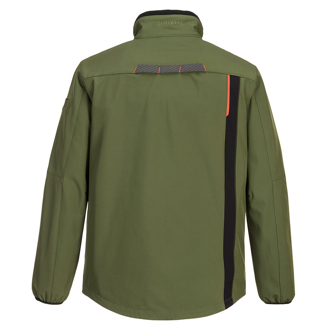 T750 - Chaqueta Softshell WX3 (3 capas)