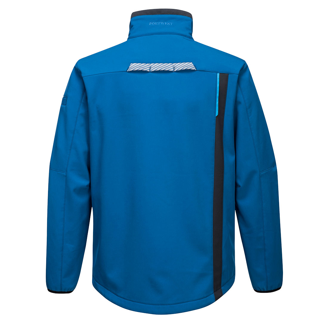 T750 - Chaqueta Softshell WX3 (3 capas)