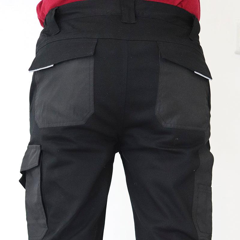 Pantalón Cargo premium