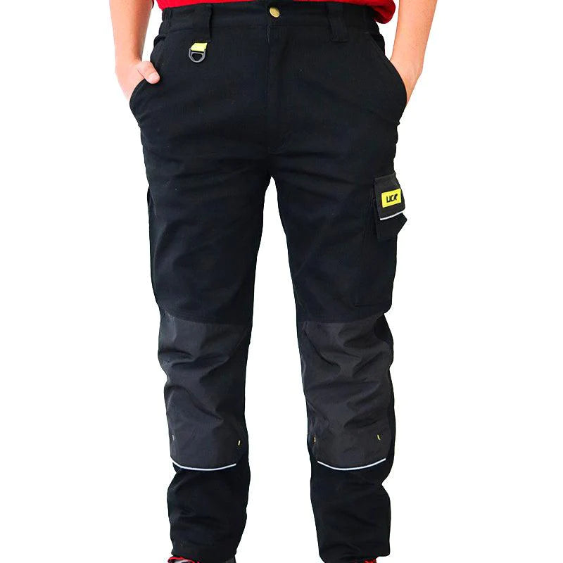 Pantalón Cargo premium