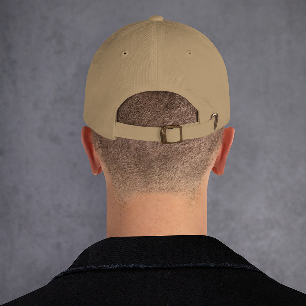 Gorra dad hat