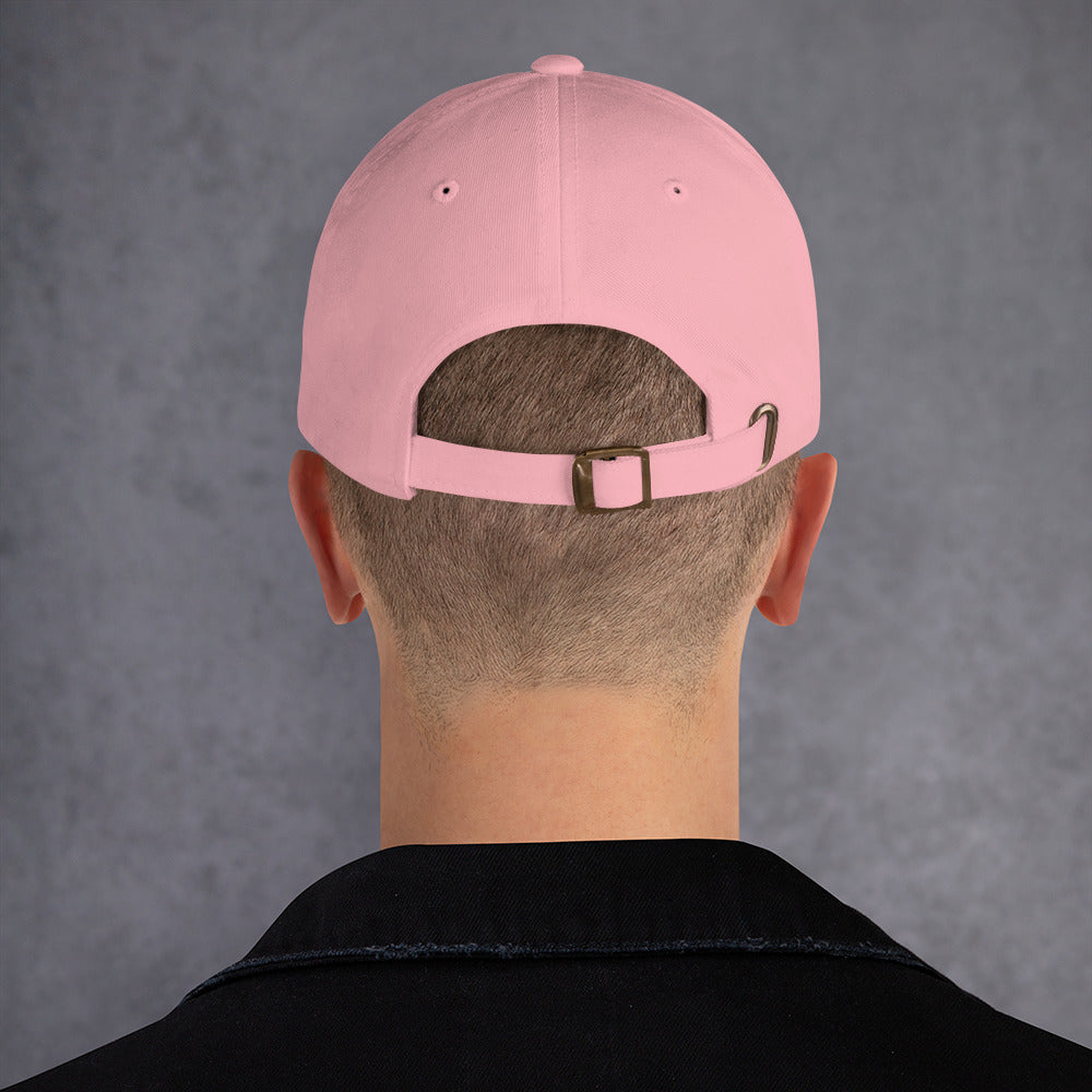 Gorra dad hat